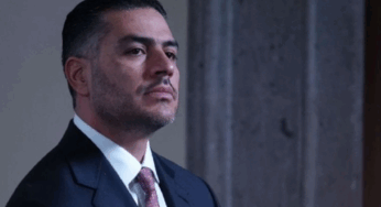 Inicia la supersecretaría de Harfuch